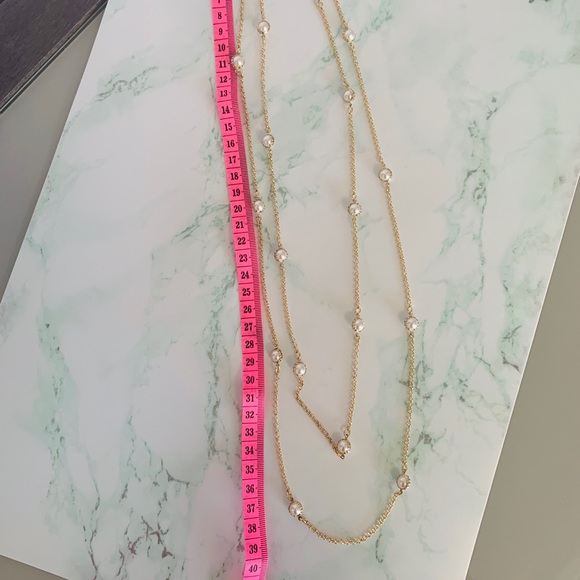 Long necklace - Picture 6 of 6